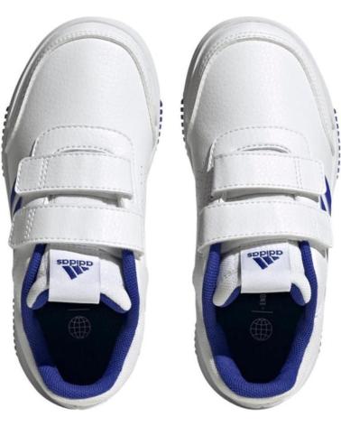 Sportif pour Fille et Garçon ADIDAS ZAPATILLAS TENSAUR SPORT 2 0 DF MULTI