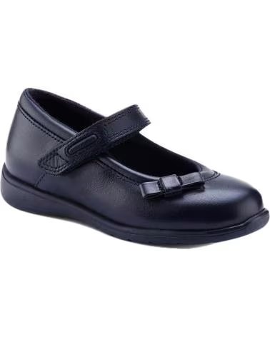 MAYORAL ZAPATOS DE VESTIR PARA NINA 40201 AZUL