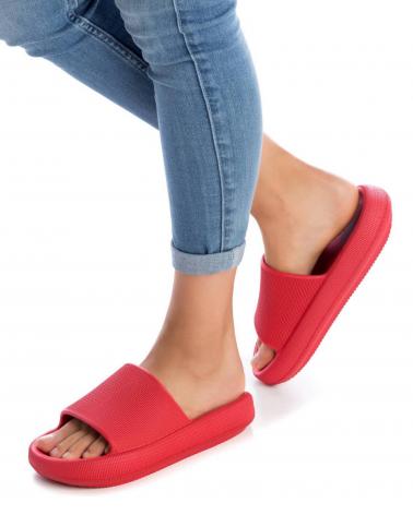 Infradito per Donna XTI 044489 ROJO