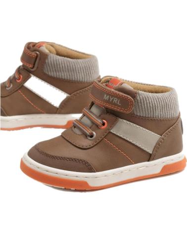 Bottines-De-Niño-MAYORAL-BOTAS-42352-MODERNOS-BOTINES-DEPORTIVOS-PARA-BEBE-MARRóN Bottines-De-Niño-MAYORAL-BOTAS-42352-MODERNOS-BOTINES-DEPORTIVOS-PARA-BEBE-MARRóN