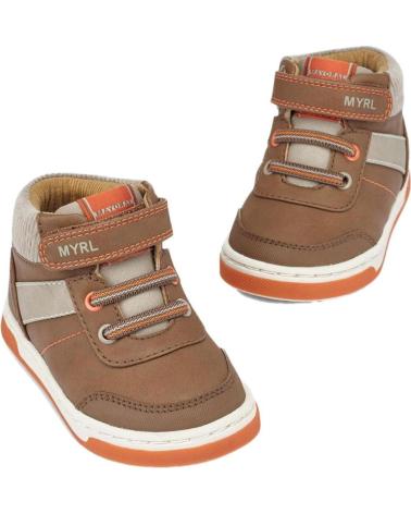 Bottines-De-Niño-MAYORAL-BOTAS-42352-MODERNOS-BOTINES-DEPORTIVOS-PARA-BEBE-MARRóN Bottines-De-Niño-MAYORAL-BOTAS-42352-MODERNOS-BOTINES-DEPORTIVOS-PARA-BEBE-MARRóN