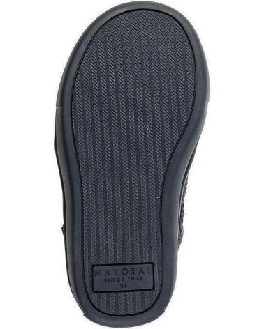 Bottes pour Garçon MAYORAL BOTAS 42758 AZUL Bottes pour Garçon MAYORAL BOTAS 42758 AZUL