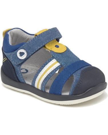 Sandali per Bambino MAYORAL SANDALIAS 41306 AZUL