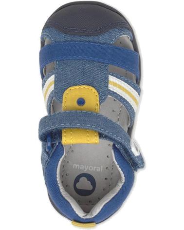 Sandali per Bambino MAYORAL SANDALIAS 41306 AZUL