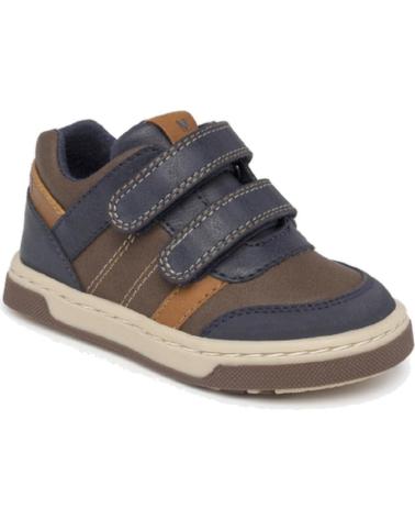 Sportivo-De-Niño-MAYORAL-ZAPATILLAS-DEPORTE-42264-MARRóN