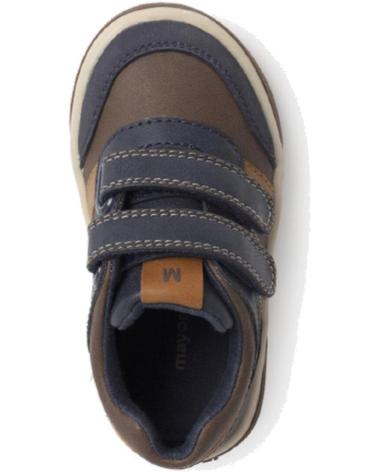 Sportivo-De-Niño-MAYORAL-ZAPATILLAS-DEPORTE-42264-MARRóN