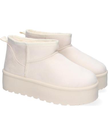 Woman Mid boots SPORT3PUNTO0 6BKA-BLANCO VARIOS COLORES