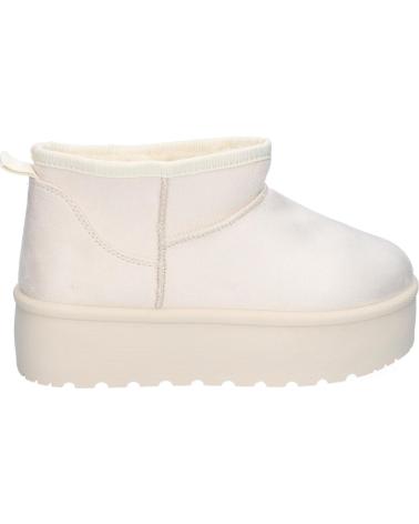 Woman Mid boots SPORT3PUNTO0 6BKA-BLANCO VARIOS COLORES