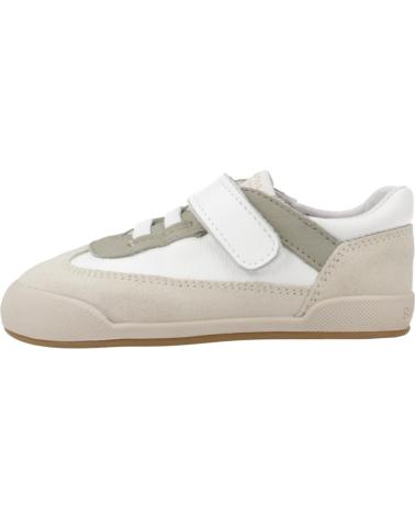 Sportivo per Bambina e Bambino BLANDITOS BLANDITOS BY CRIO'S MODENA 25V VERDE25