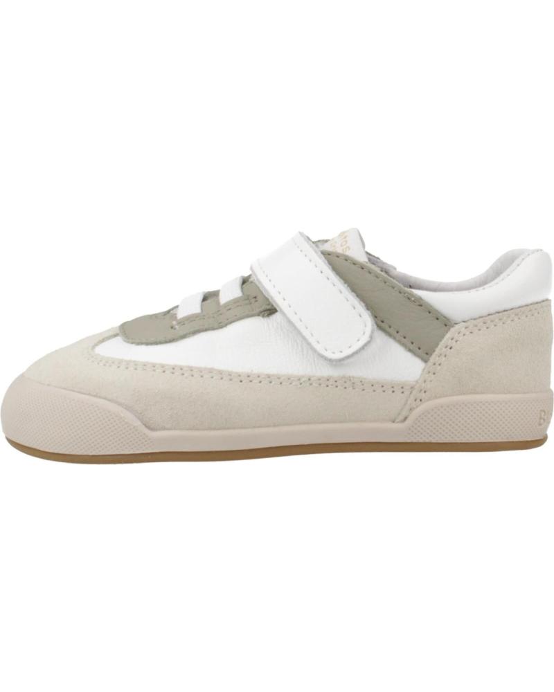 Sneaker für Mädchen und Junge BLANDITOS BLANDITOS BY CRIO'S MODENA 25V VERDE25