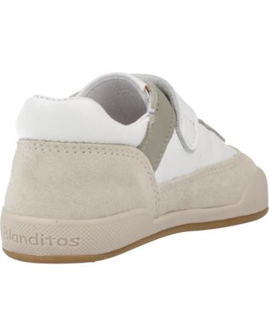 Sneaker für Mädchen und Junge BLANDITOS BLANDITOS BY CRIO'S MODENA 25V VERDE25