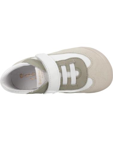 Sneaker für Mädchen und Junge BLANDITOS BLANDITOS BY CRIO'S MODENA 25V VERDE25