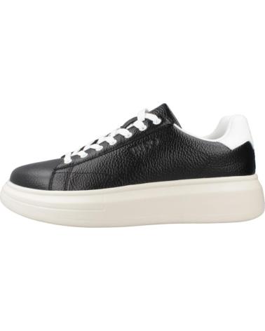 Deportivas de Hombre LIU JO ZAPATILLAS HOMBRE LIU-JO MODELO 7B5005 PX631 COLOR NEGRO BLK BLKWHT