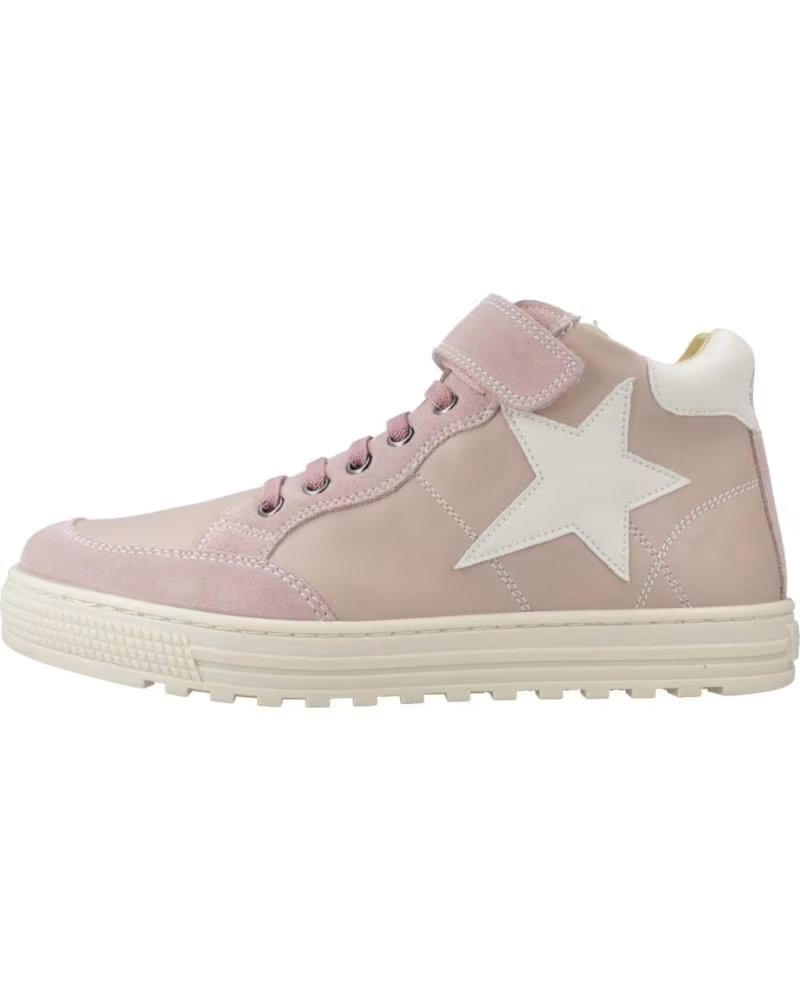 NATURINO STIEFEL PENSHAW REF 590930 FARBE ROSA CIPRIA