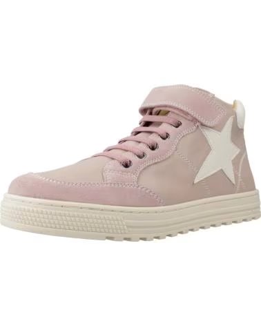 NATURINO STIEFEL PENSHAW REF 590930 FARBE ROSA CIPRIA