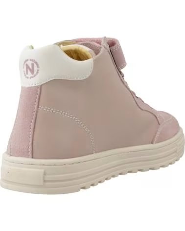 NATURINO STIEFEL PENSHAW REF 590930 FARBE ROSA CIPRIA