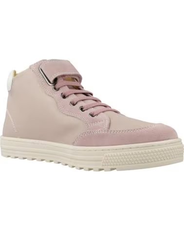 NATURINO STIEFEL PENSHAW REF 590930 FARBE ROSA CIPRIA