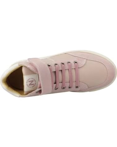 NATURINO STIEFEL PENSHAW REF 590930 FARBE ROSA CIPRIA