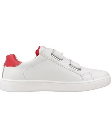 NATURINO ZAPATILLAS PINN VL BLANCO REF 590932