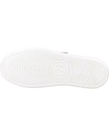 NATURINO ZAPATILLAS PINN VL BLANCO REF 590932