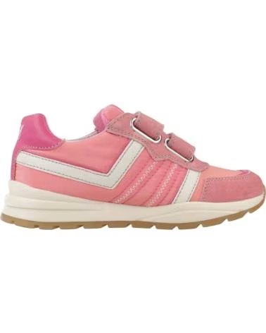 NATURINO EVON 2 VL MÄDCHEN SNEAKER PINK REF 590937