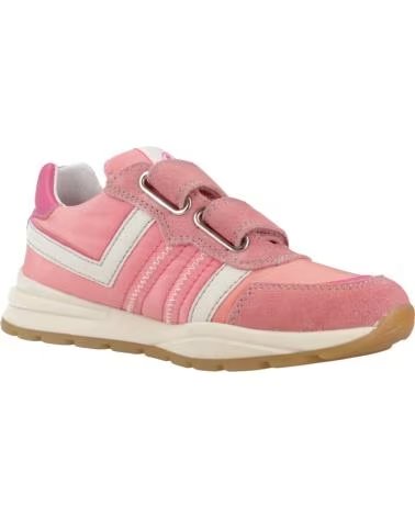 NATURINO EVON 2 VL MÄDCHEN SNEAKER PINK REF 590937