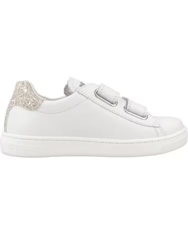 TÊNIS NATURINO INIALOS VL BRANCO REF 590939 BLANCO