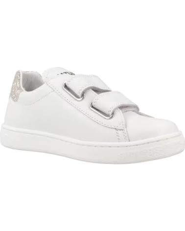 TÊNIS NATURINO INIALOS VL BRANCO REF 590939 BLANCO