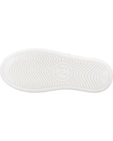 TÊNIS NATURINO INIALOS VL BRANCO REF 590939 BLANCO