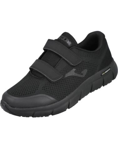 Sportivo-De-Hombre-JOMA-ZEN-MEN-2521V-ZAPATILLAS-DEPORTIVAS-NEGRO