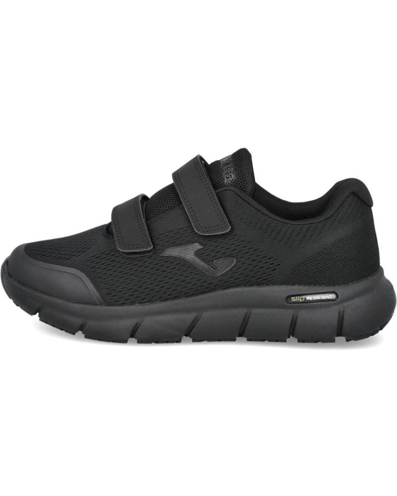 Sportivo-De-Hombre-JOMA-ZEN-MEN-2521V-ZAPATILLAS-DEPORTIVAS-NEGRO