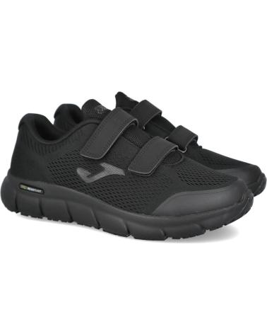 Sportivo-De-Hombre-JOMA-ZEN-MEN-2521V-ZAPATILLAS-DEPORTIVAS-NEGRO