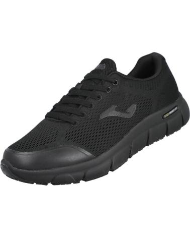 Sportivo-De-Hombre-JOMA-ZEN-MEN-2521-ZAPATILLAS-DEPORTIVAS-NEGRO