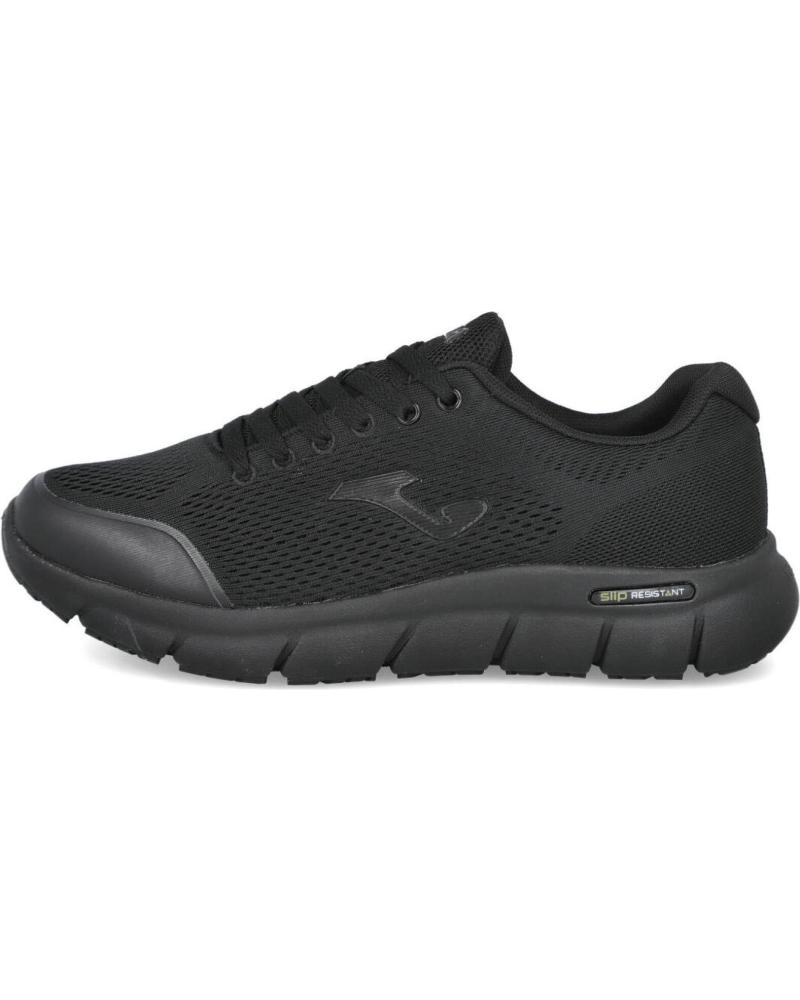 Sportivo-De-Hombre-JOMA-ZEN-MEN-2521-ZAPATILLAS-DEPORTIVAS-NEGRO