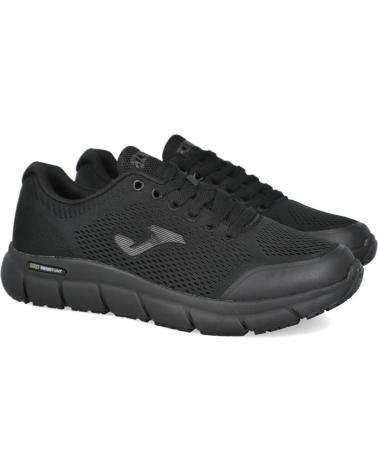 Sportivo-De-Hombre-JOMA-ZEN-MEN-2521-ZAPATILLAS-DEPORTIVAS-NEGRO
