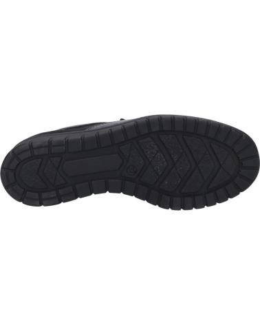 Zapatos de Mujer JOSEP SEIBEL CALAIS-01 NEGRO
