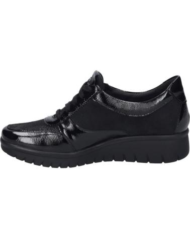 Zapatos de Mujer JOSEP SEIBEL CALAIS-01 NEGRO