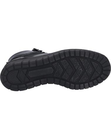 Botines de Mujer JOSEP SEIBEL CALAIS-02 NEGRO