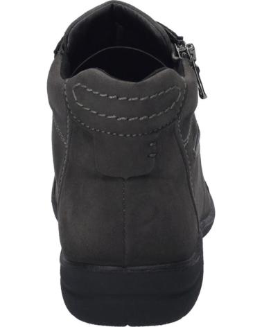Botines de Mujer JOSEP SEIBEL HELEN-50 GRAFITO ANTRACITA