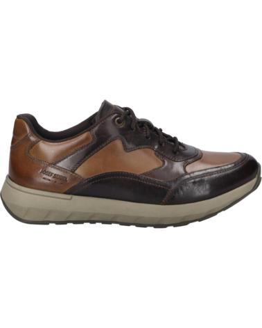 Man shoes JOSEP SEIBEL CAMERON-08 PIEL MARRON