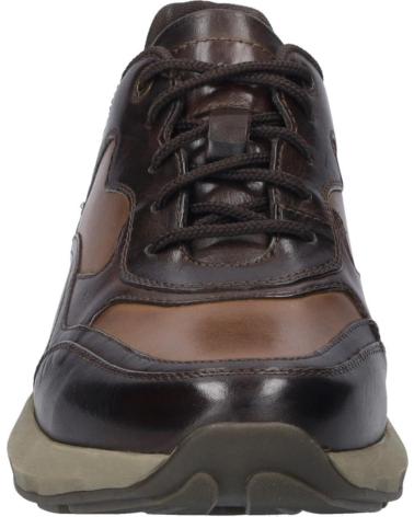 Man shoes JOSEP SEIBEL CAMERON-08 PIEL MARRON