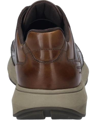 Man shoes JOSEP SEIBEL CAMERON-08 PIEL MARRON