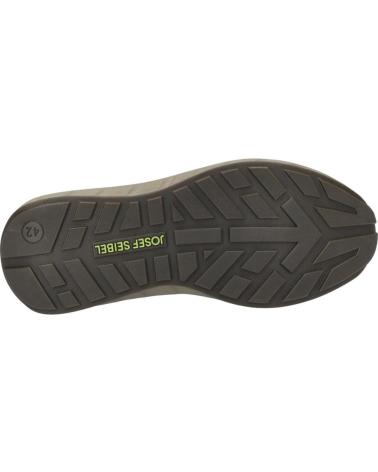 Man shoes JOSEP SEIBEL CAMERON-08 PIEL MARRON