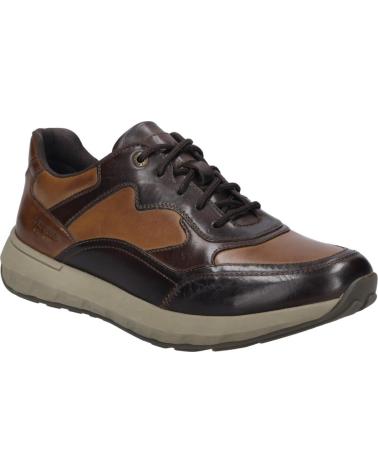 Man shoes JOSEP SEIBEL CAMERON-08 PIEL MARRON