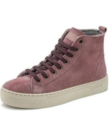 Bottines pour Femme NATURAL WORLD BOTA MUJER VIEIRA 6220 DE LILAS