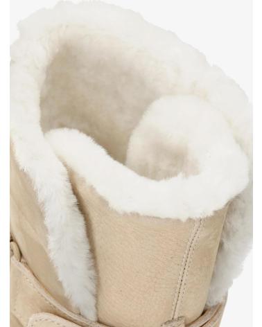 Stivali per Donna PANAMA JACK FELIA IGLO TRAV B4 TAUPE