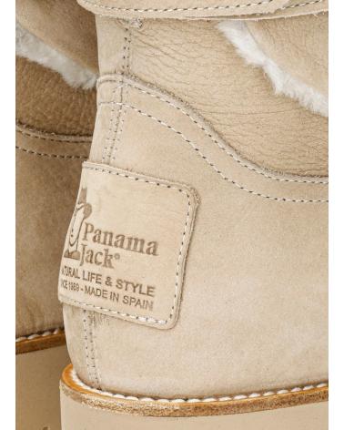 Stivali per Donna PANAMA JACK FELIA IGLO TRAV B4 TAUPE