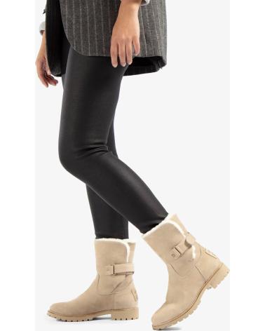 Stivali per Donna PANAMA JACK FELIA IGLO TRAV B4 TAUPE