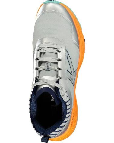 TÊNIS KELME VALENCIA RUNNING CINZAS GRIS