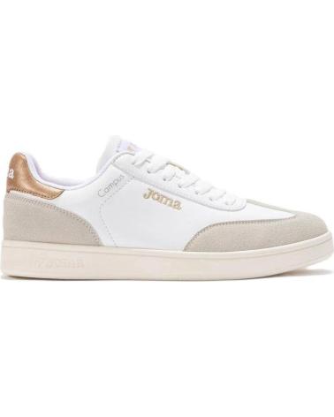 Sportivo per Donna JOMA ZAPATILLAS CAMPUS LADY VARIOS COLORES